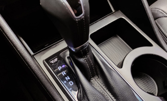 Hyundai Tucson GLS 1.6 Turbo 16V Aut. 2020 Gasolina-6