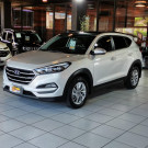 Hyundai Tucson GLS 1.6 Turbo 16V Aut. 2020 Gasolina-0