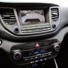 Hyundai Tucson GLS 1.6 Turbo 16V Aut. 2020 Gasolina-8