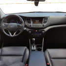 Hyundai Tucson GLS 1.6 Turbo 16V Aut. 2020 Gasolina-3