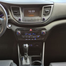 Hyundai Tucson GLS 1.6 Turbo 16V Aut. 2020 Gasolina-5