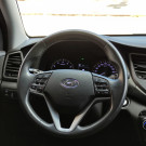 Hyundai Tucson GLS 1.6 Turbo 16V Aut. 2020 Gasolina-7