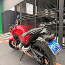 HONDA CB 250 TWISTER/FLEXONE 2016 Gasolina-3