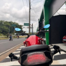 HONDA CB 250 TWISTER/FLEXONE 2016 Gasolina-6