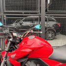 HONDA CB 250 TWISTER/FLEXONE 2016 Gasolina-4