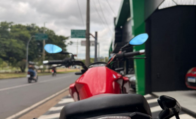 HONDA CB 250 TWISTER/FLEXONE 2016 Gasolina-6