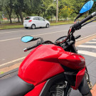 HONDA CB 250 TWISTER/FLEXONE 2016 Gasolina-7