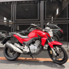 HONDA CB 250 TWISTER/FLEXONE 2016 Gasolina-5