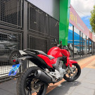 HONDA CB 250 TWISTER/FLEXONE 2016 Gasolina-0