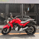 HONDA CB 250 TWISTER/FLEXONE 2016 Gasolina-2