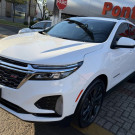 GM - Chevrolet EQUINOX RS 1.5 Turbo  Aut. 2023 Gasolina-0