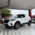 Hyundai Creta Prestige 2.0 16V Flex Aut. 2017 Flex-9