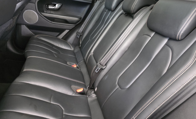 Land Rover Range R.EVOQUE Prestige 2.0 Aut. 5p 2013 Gasolina-5