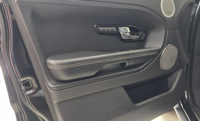 Land Rover Range R.EVOQUE Prestige 2.0 Aut. 5p 2013 Gasolina-15