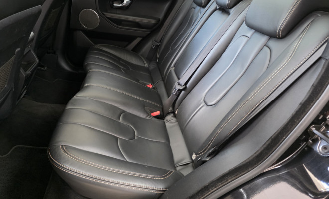 Land Rover Range R.EVOQUE Prestige 2.0 Aut. 5p 2013 Gasolina-7