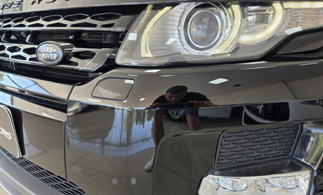 Land Rover Range R.EVOQUE Prestige 2.0 Aut. 5p 2013 Gasolina-3