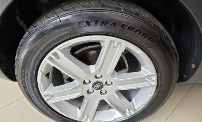 Land Rover Range R.EVOQUE Prestige 2.0 Aut. 5p 2013 Gasolina-6