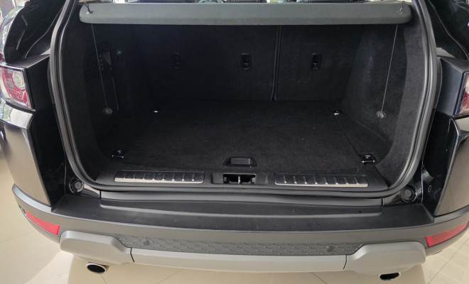 Land Rover Range R.EVOQUE Prestige 2.0 Aut. 5p 2013 Gasolina-14