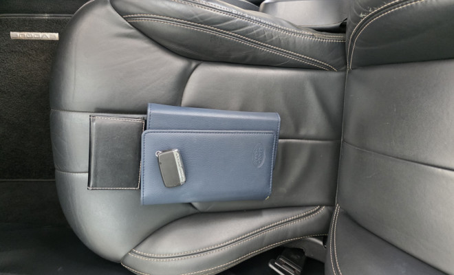 Land Rover Range R.EVOQUE Prestige 2.0 Aut. 5p 2013 Gasolina-12