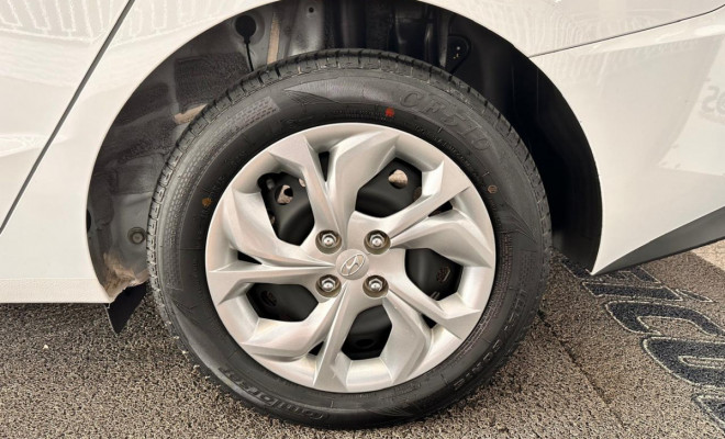 Hyundai HB20S Vision 1.0 Flex 12V Mec. 2022 Flex-5