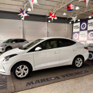 Hyundai HB20S Vision 1.0 Flex 12V Mec. 2022 Flex-3