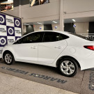 Hyundai HB20S Vision 1.0 Flex 12V Mec. 2022 Flex-1