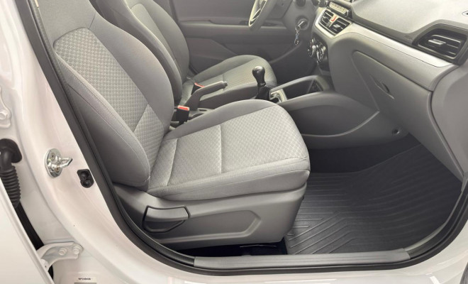 Hyundai HB20S Vision 1.0 Flex 12V Mec. 2022 Flex-6