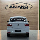 VW - VolksWagen VOYAGE Trendline 1.6 T.Flex 8V 4p 2015 Flex-13