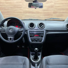 VW - VolksWagen VOYAGE Trendline 1.6 T.Flex 8V 4p 2015 Flex-4