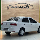 VW - VolksWagen VOYAGE Trendline 1.6 T.Flex 8V 4p 2015 Flex-1