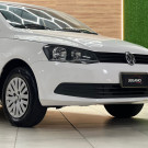 VW - VolksWagen VOYAGE Trendline 1.6 T.Flex 8V 4p 2015 Flex-10