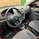 VW - VolksWagen VOYAGE Trendline 1.6 T.Flex 8V 4p 2015 Flex-3