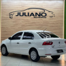 VW - VolksWagen VOYAGE Trendline 1.6 T.Flex 8V 4p 2015 Flex-2