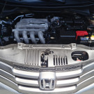 Honda CITY Sedan EXL 1.5 Flex  16V 4p Aut. 2010 Flex-8