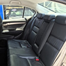 Honda CITY Sedan EXL 1.5 Flex  16V 4p Aut. 2010 Flex-5