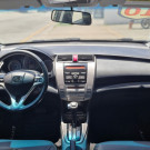 Honda CITY Sedan EXL 1.5 Flex  16V 4p Aut. 2010 Flex-7