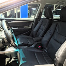 Honda CITY Sedan EXL 1.5 Flex  16V 4p Aut. 2010 Flex-6