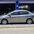 Honda CITY Sedan EXL 1.5 Flex  16V 4p Aut. 2010 Flex-2