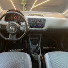 VW - VolksWagen up! move 1.0 Total  2015 Flex   ÓTIMO EM ECONOMIA-4