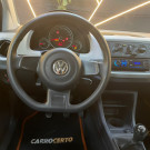 VW - VolksWagen up! move 1.0 Total  2015 Flex   ÓTIMO EM ECONOMIA-5