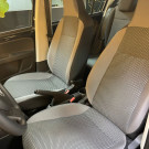 VW - VolksWagen up! move 1.0 Total  2015 Flex   ÓTIMO EM ECONOMIA-6