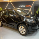 VW - VolksWagen up! move 1.0 Total  2015 Flex   ÓTIMO EM ECONOMIA-0