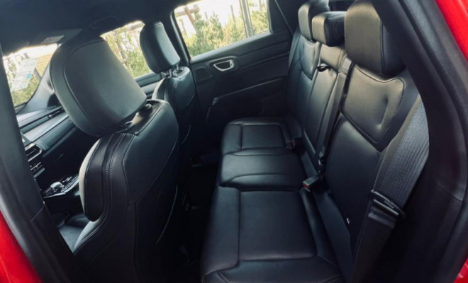 RAM RAMPAGE REBEL IGNIT. 2.0 TB CD 4X4 Aut. 2024 Diesel-8