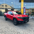 RAM RAMPAGE REBEL IGNIT. 2.0 TB CD 4X4 Aut. 2024 Diesel-1