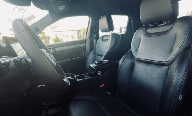 RAM RAMPAGE REBEL IGNIT. 2.0 TB CD 4X4 Aut. 2024 Diesel-7