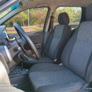 Ford EcoSport XLS 2.0/2.0 Flex 16V 5p Aut. 2012 Flex-4