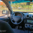 Ford EcoSport XLS 2.0/2.0 Flex 16V 5p Aut. 2012 Flex-6