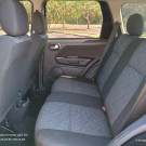 Ford EcoSport XLS 2.0/2.0 Flex 16V 5p Aut. 2012 Flex-5