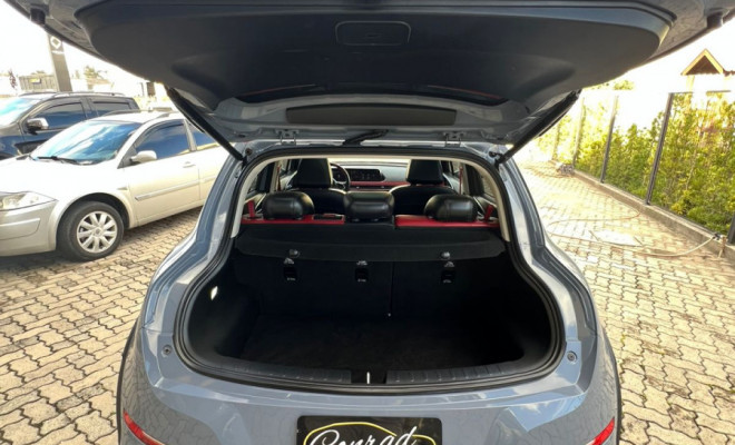 GWM Ora 03 GT (Elétrico) 2024 Elétrico-7