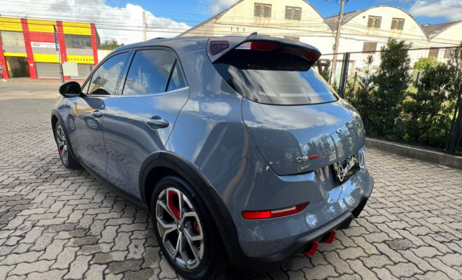 GWM Ora 03 GT (Elétrico) 2024 Elétrico-3